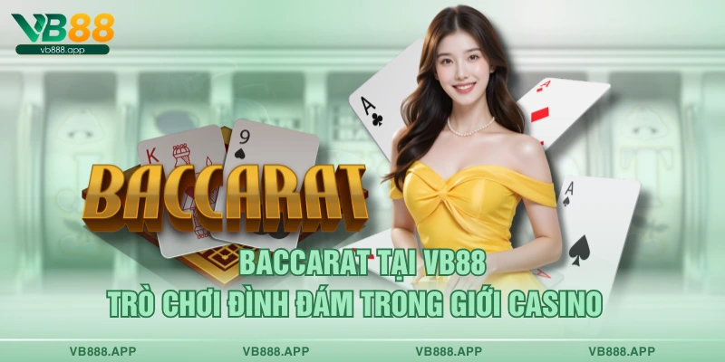 Baccarat