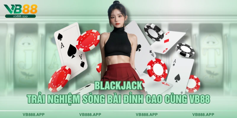 Blackjack