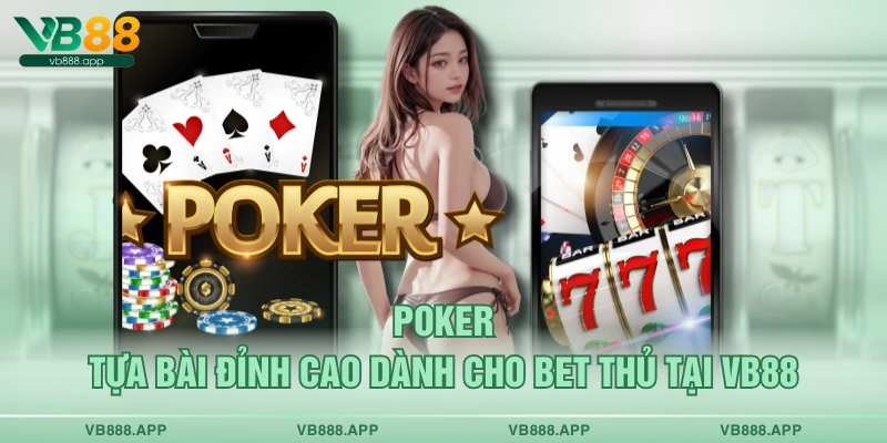 Poker