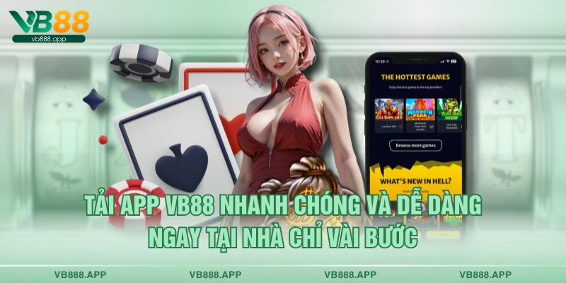 Tải app